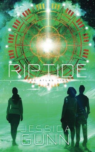 Riptide: Book Three of the Atlas Link Series
