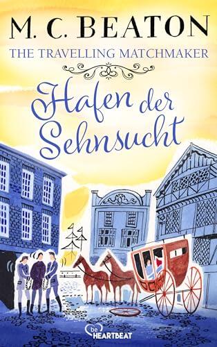 Hafen der Sehnsucht