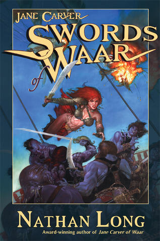 Swords of Waar (Volume Two)