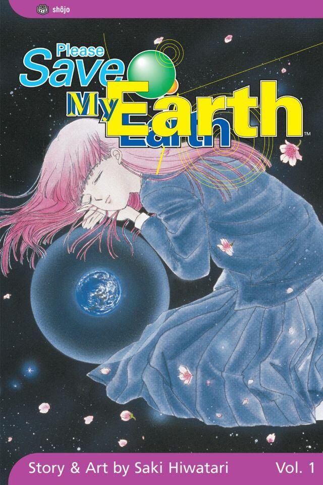 Please Save My Earth (Vol. 1)