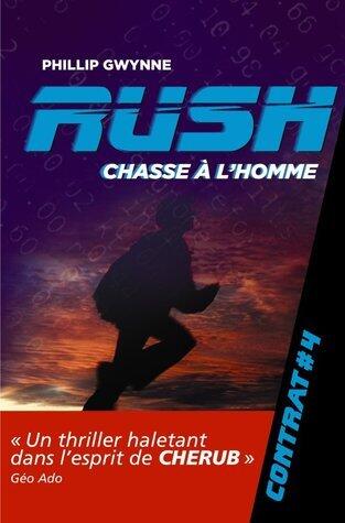 Chasse à l'homme