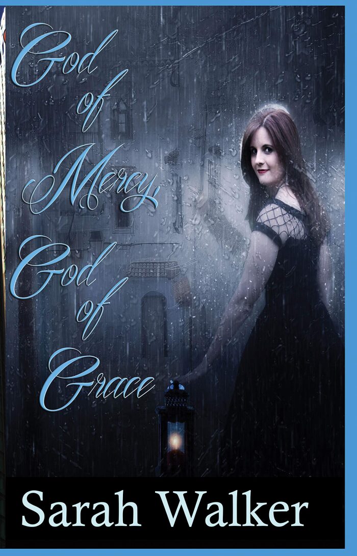 God of Mercy, God of Grace