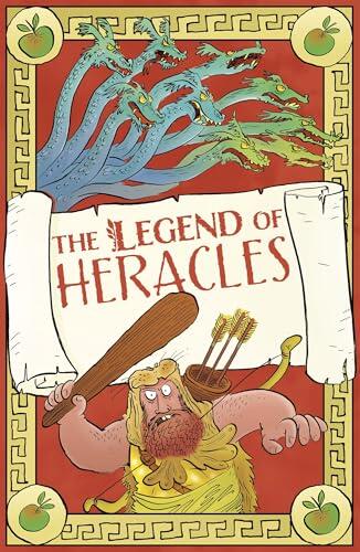 The Legend of Heracles