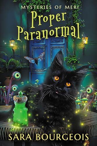 Proper Paranormal