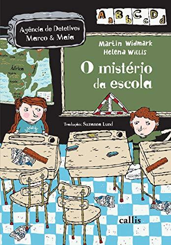 O Mistério Da Escola