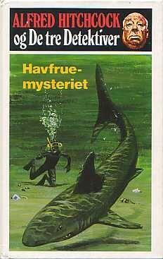 Havfruemysteriet