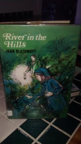 River in the Hills