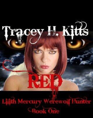 Lilith Mercury Werewolf Hunter