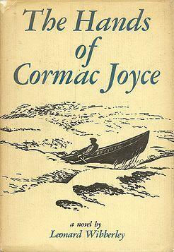 The Hands of Cormac Joyce