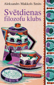 Svētdienas filozofu klubs