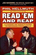 Phil Hellmuth Presents Read 'em and Reap