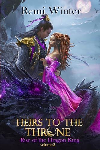 Veiled Dreams: Rise of the Dragon King