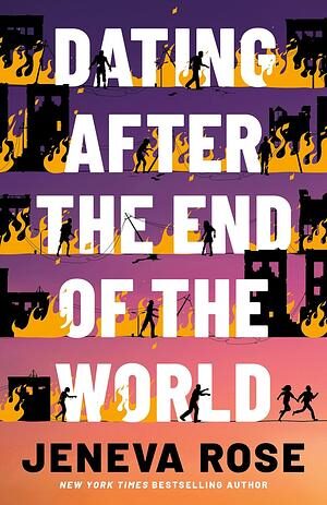 Dating at the End of the World