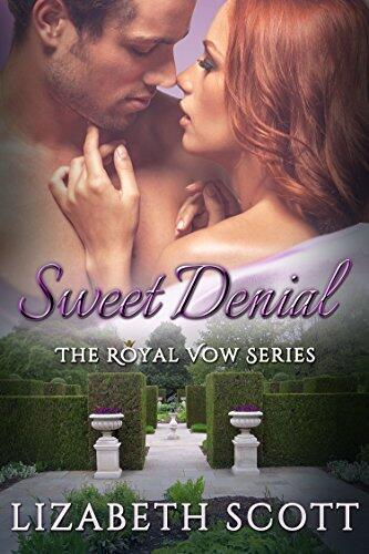 Sweet Denial: Ella & Zahir