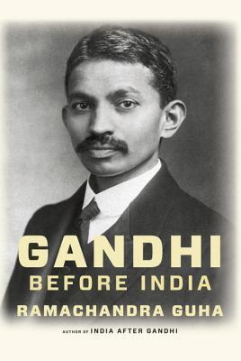 Gandhi