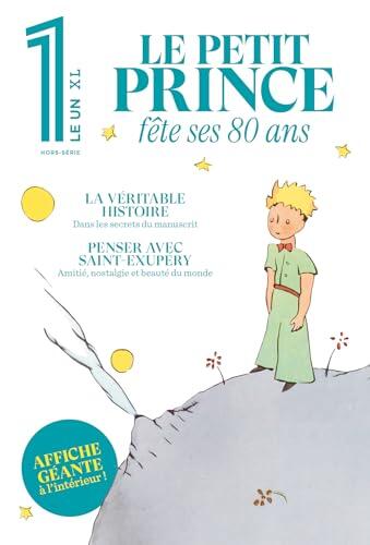 Le 1 XL - Le petit Prince fête ses 80 ans