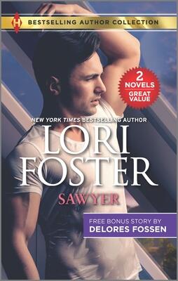 Sawyer & Cowboy Above the Law: A Small Town Doctor Romance