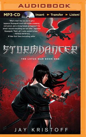 Stormdancer
