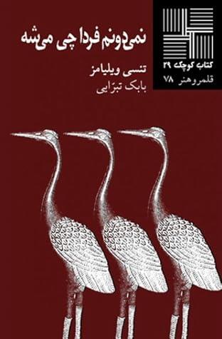نمی‌دونم فردا چی می‌شه