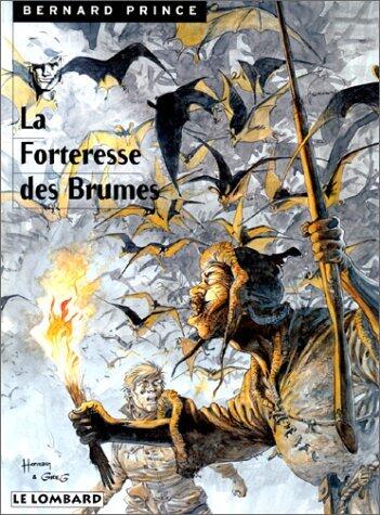 La forteresse des brumes