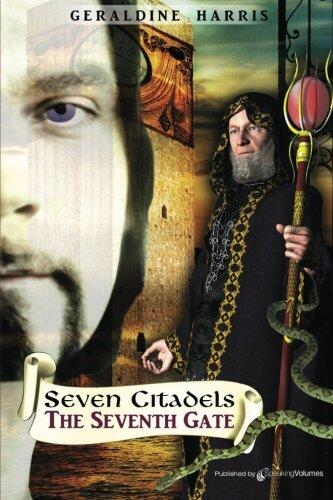 The Seventh Gate: The Seven Citadels
