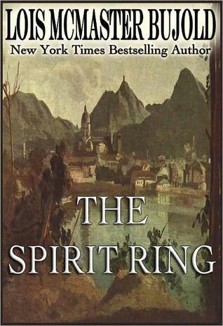 The Spirit Ring