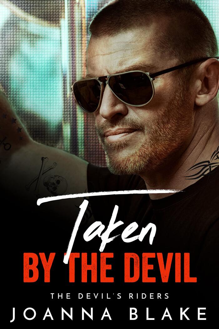 Taken by the Devil