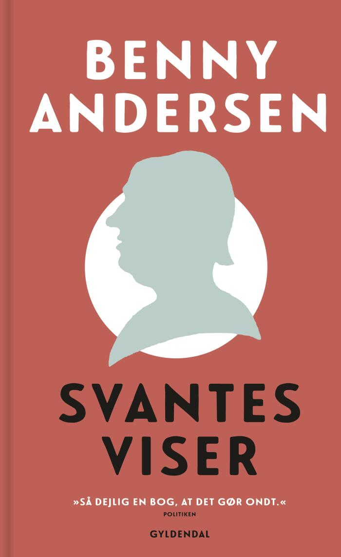 Svantes viser: en sanghistorie