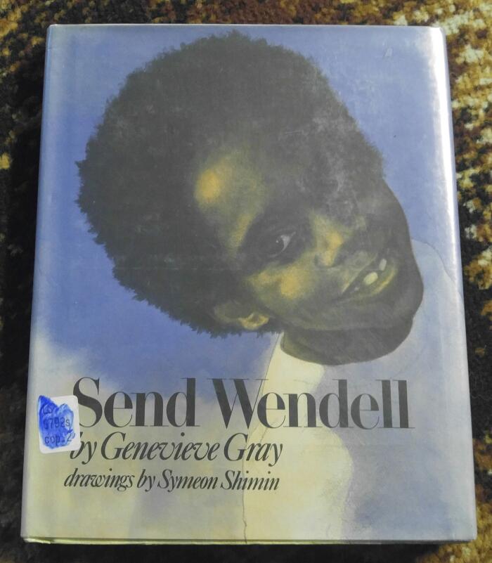 Send Wendell,