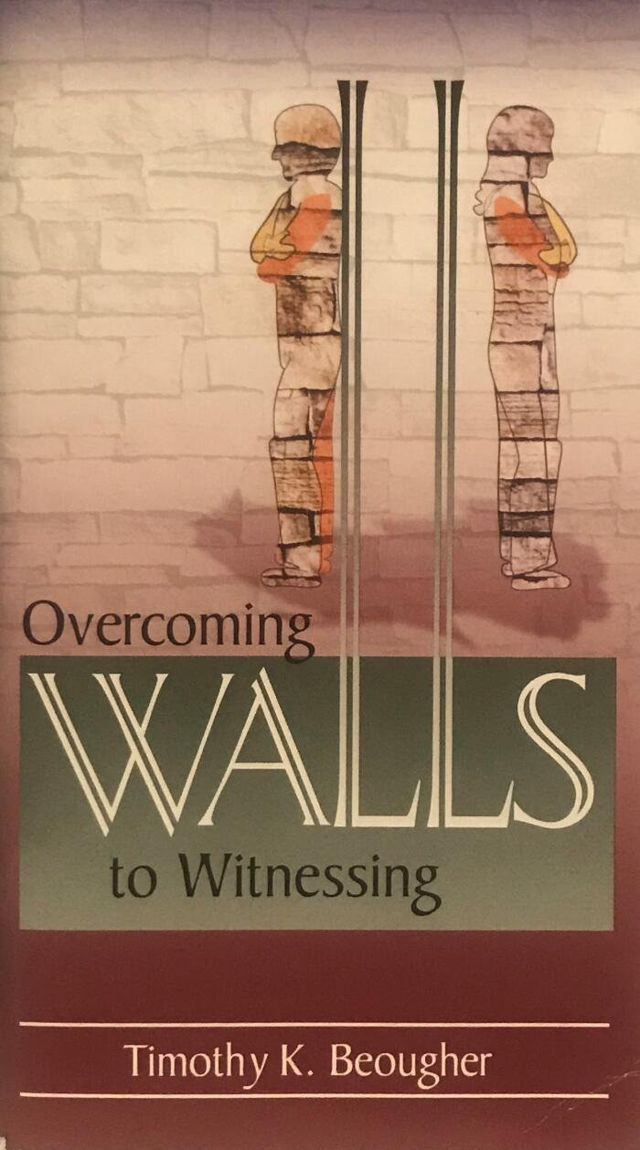 Overcoming Walls to Witnessing