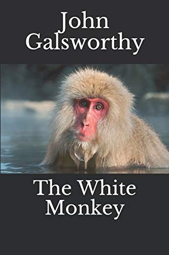 The White Monkey
