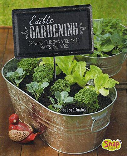 Gardening Guides