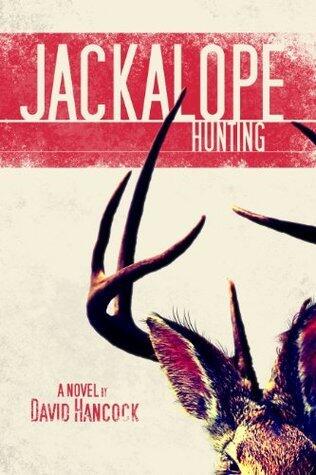 Jackalope Hunting