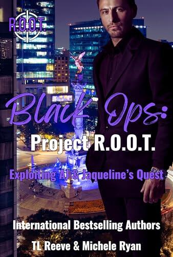 Black Ops: Project R.O.O.T. Vol 2: Exploiting AJ and Jaqueline's Quest