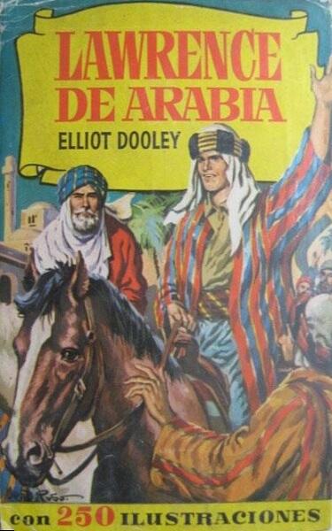 Lawrence de Arabia