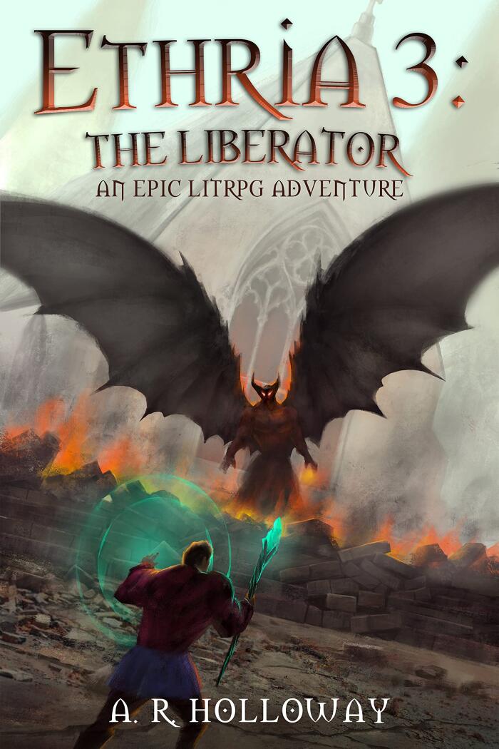 The Liberator
