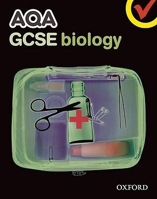 AQA GCSE Biology Student Book