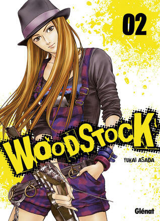 Woodstock, Tome 2