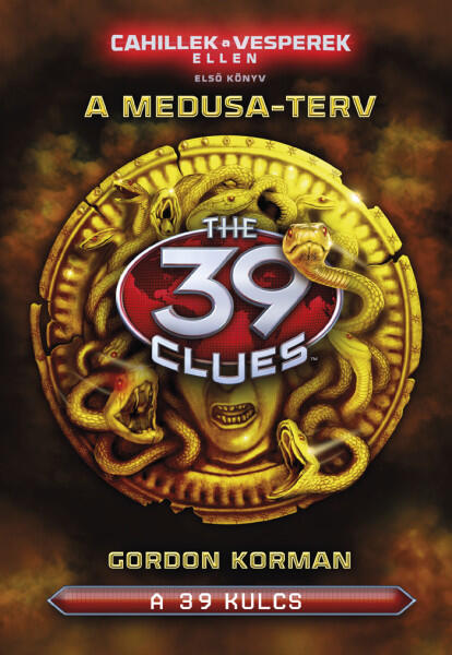 A Medusa terv
