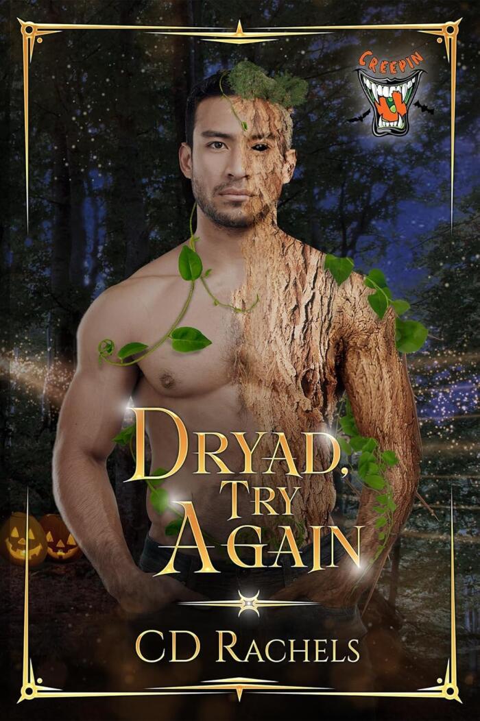 Dryad, Try Again