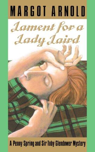 Lament for a Lady Laird