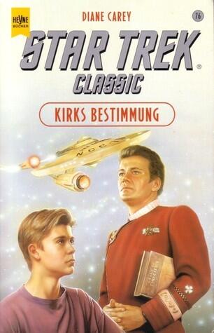 Star Trek Classic: Kirks Bestimmung