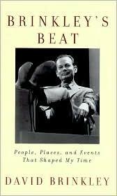 Brinkley's Beat