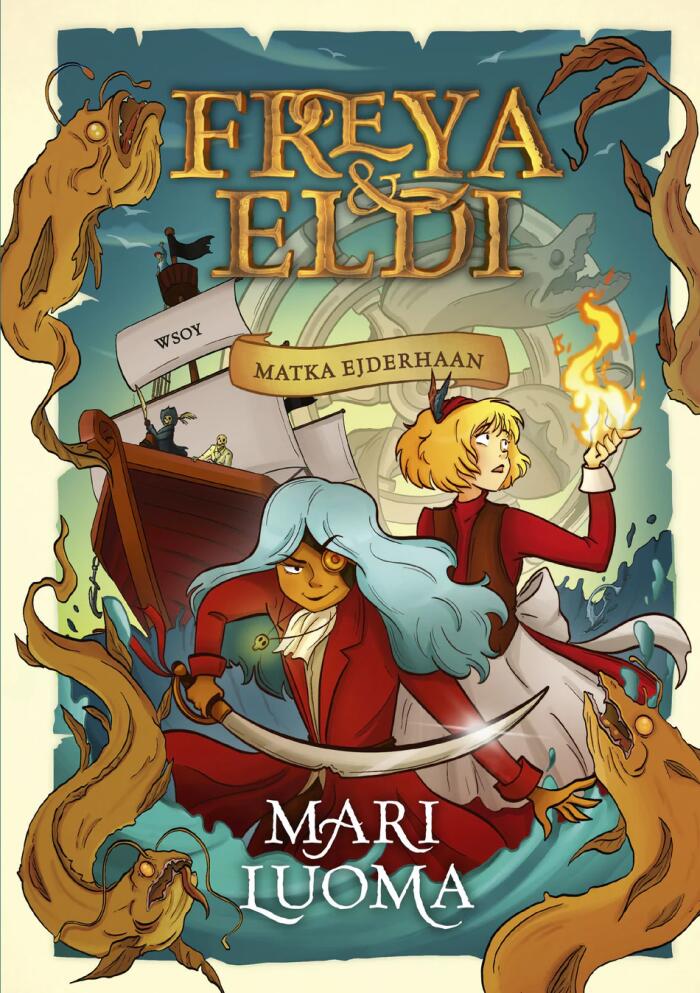 Matka Ejderhaan