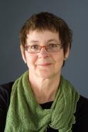 Jocelyne Saucier