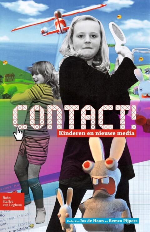 Contact!: Kinderen en nieuwe media