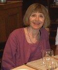 Gloria McMillan