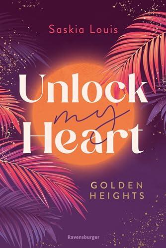Unlock My Heart