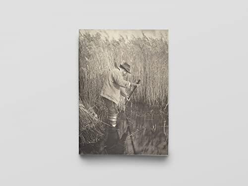 Carnet - Norfolk Broads - Notes et Lectures