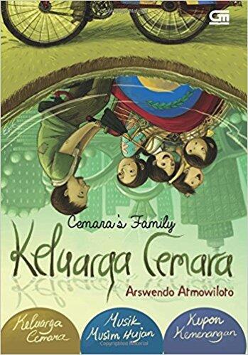 Cemara's Family #1